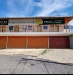 Disponível casa para locação no condomínio Celuta